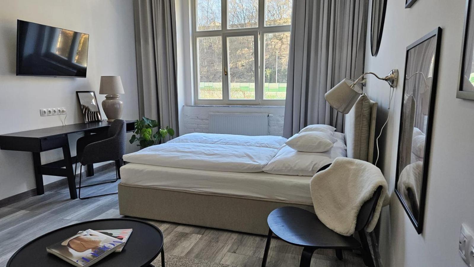 Great Living Apartments Karlovy Vary Luaran gambar