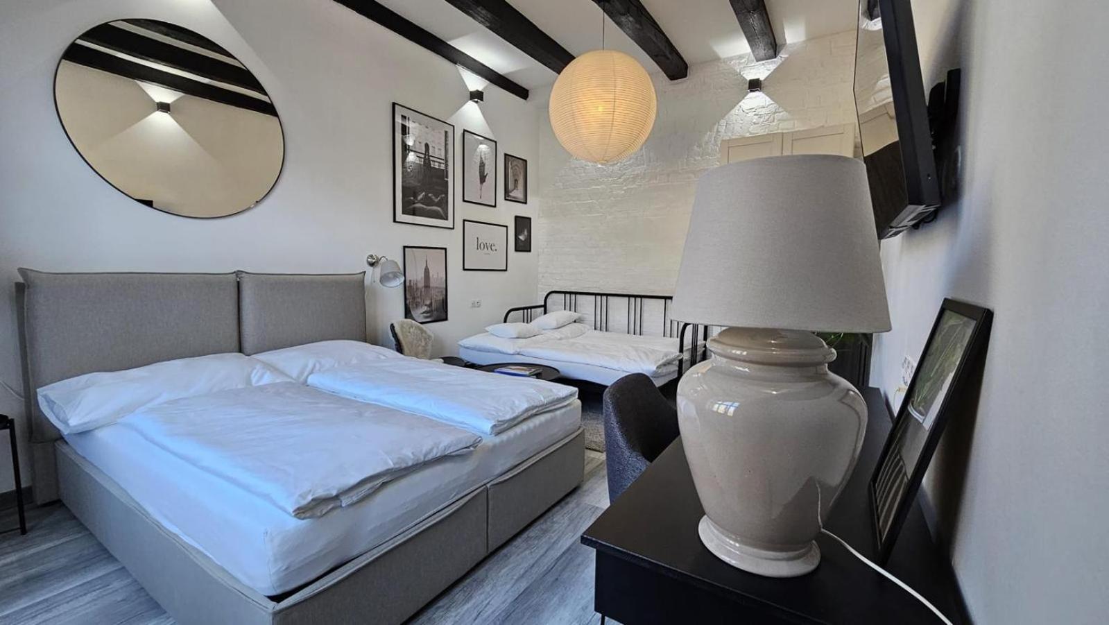 Great Living Apartments Karlovy Vary Luaran gambar