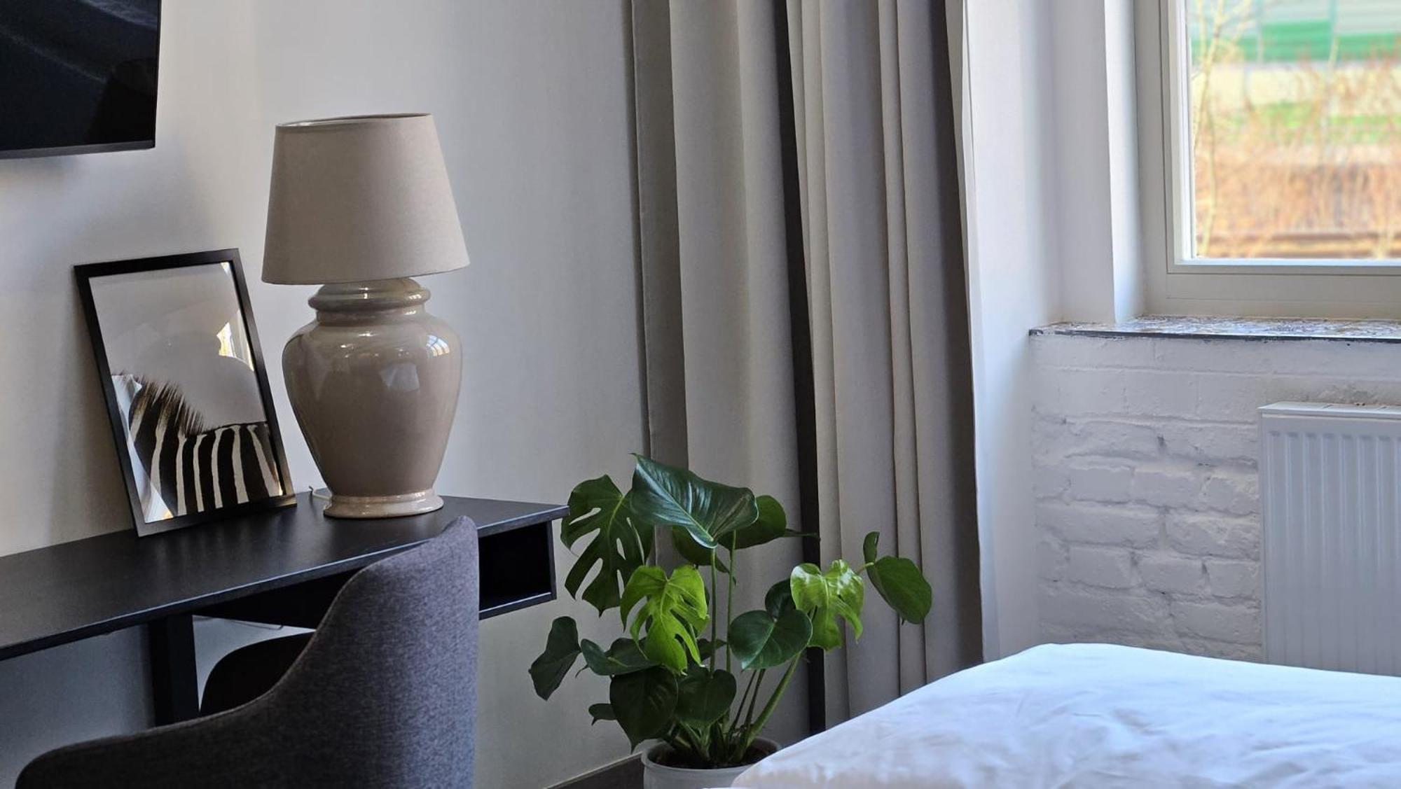 Great Living Apartments Karlovy Vary Luaran gambar