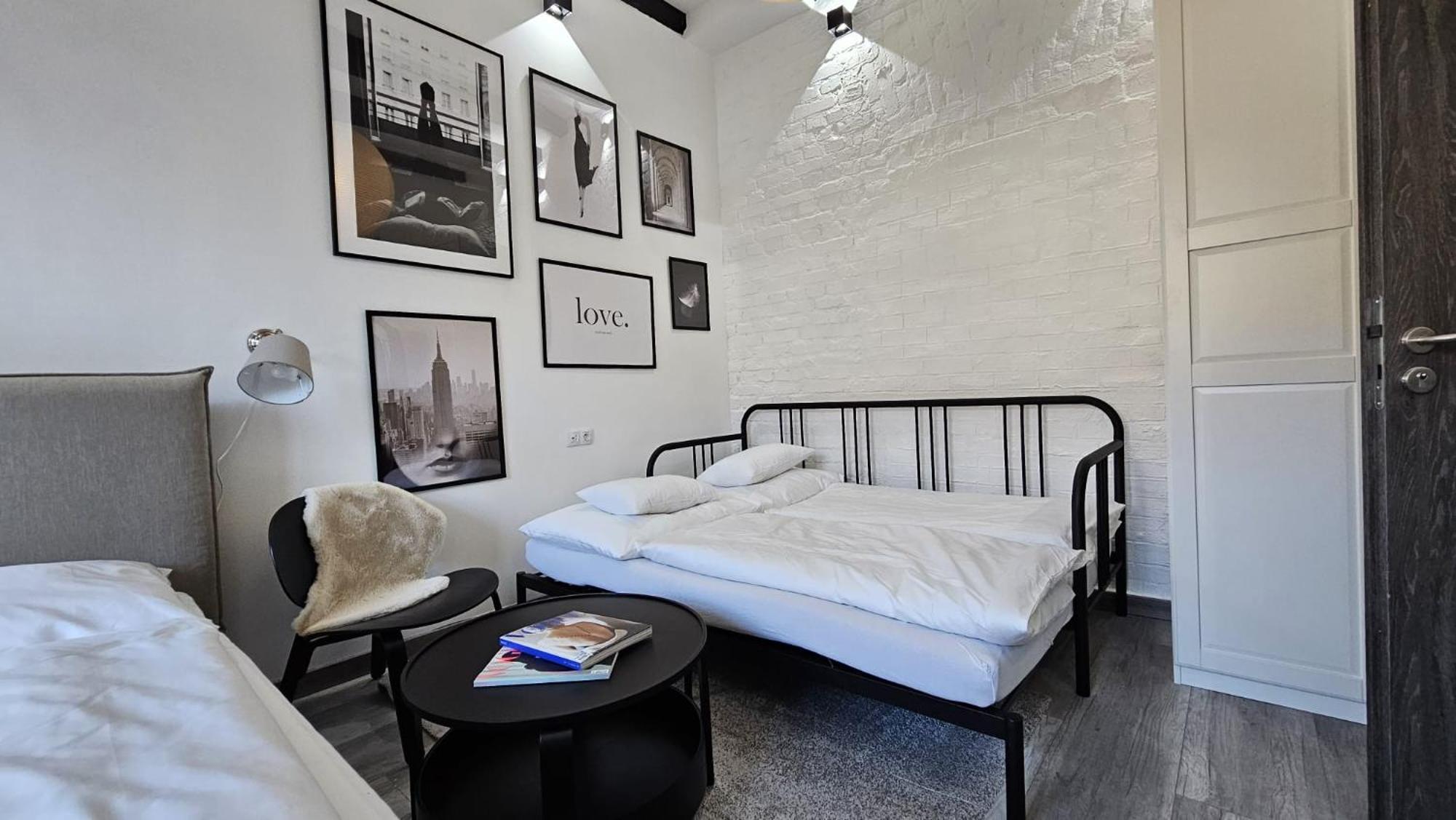 Great Living Apartments Karlovy Vary Luaran gambar