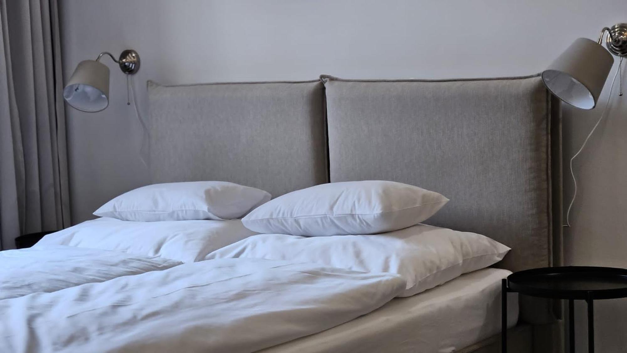 Great Living Apartments Karlovy Vary Luaran gambar