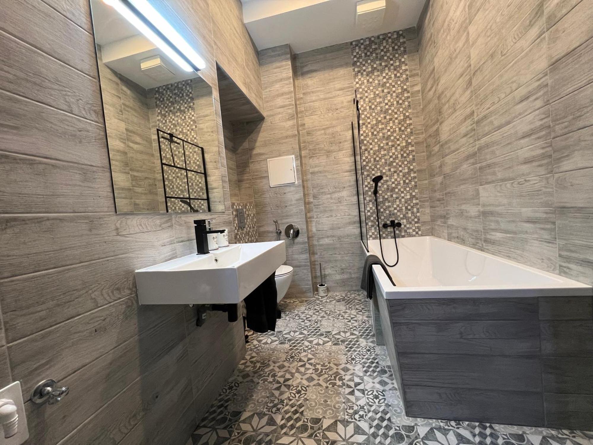 Great Living Apartments Karlovy Vary Luaran gambar