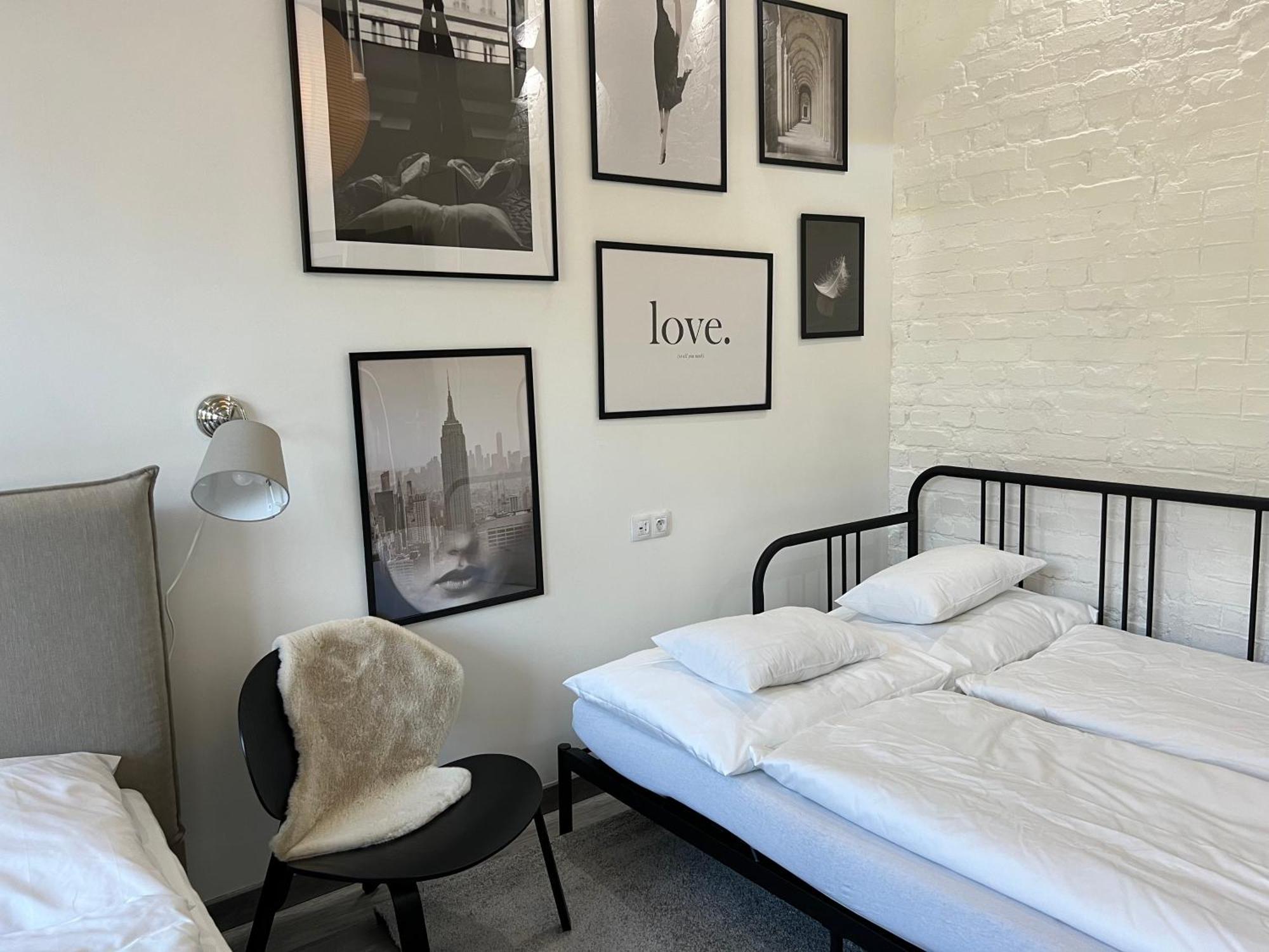Great Living Apartments Karlovy Vary Luaran gambar